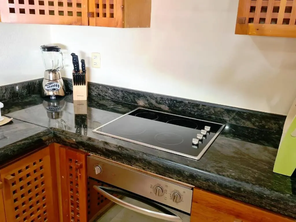 Magnificent Penthouse Jacuzzi, Beach Access & Wifi Пуэрто-Авентурас