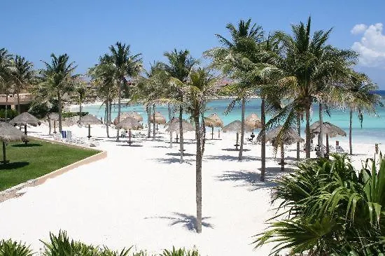 Magnificent Penthouse Jacuzzi, Beach Access & Wifi Puerto Aventuras 0*,  Meksyk