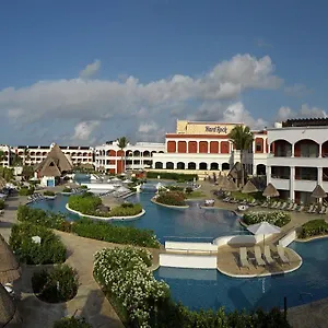 5* Курортный комплекс Hard Rock Riviera Maya (adults Only)
